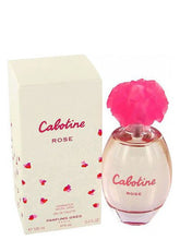 Perfume Gres Cabotine Rose Para Mujer Eau De Toilette 100ml